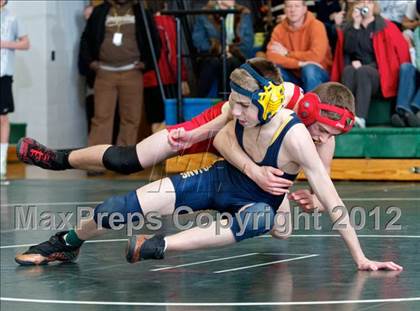 Thumbnail 3 in Southwest Conference Championships photogallery.