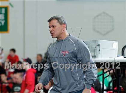 Thumbnail 1 in Southwest Conference Championships photogallery.