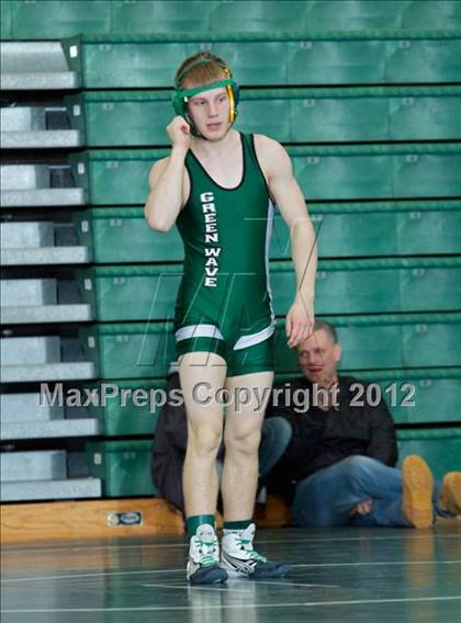 Thumbnail 3 in Southwest Conference Championships photogallery.