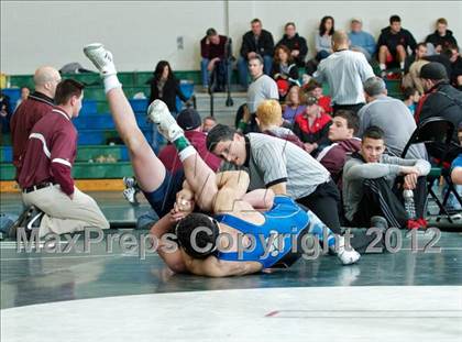 Thumbnail 3 in Southwest Conference Championships photogallery.