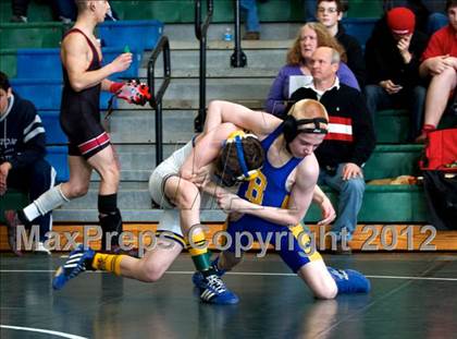 Thumbnail 3 in Southwest Conference Championships photogallery.