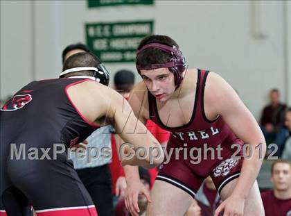 Thumbnail 3 in Southwest Conference Championships photogallery.