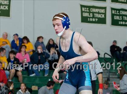 Thumbnail 3 in Southwest Conference Championships photogallery.