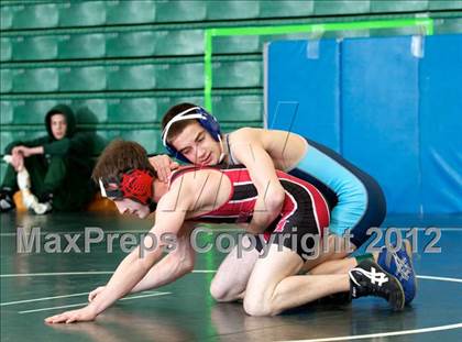 Thumbnail 3 in Southwest Conference Championships photogallery.