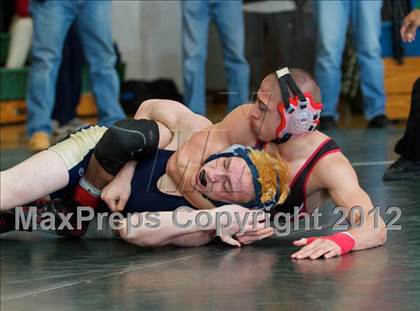 Thumbnail 1 in Southwest Conference Championships photogallery.