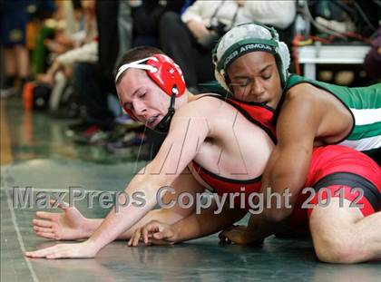 Thumbnail 2 in Southwest Conference Championships photogallery.
