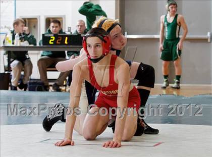 Thumbnail 3 in Southwest Conference Championships photogallery.