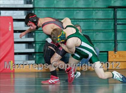 Thumbnail 3 in Southwest Conference Championships photogallery.
