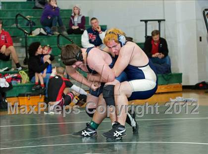 Thumbnail 2 in Southwest Conference Championships photogallery.