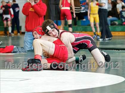 Thumbnail 3 in Southwest Conference Championships photogallery.