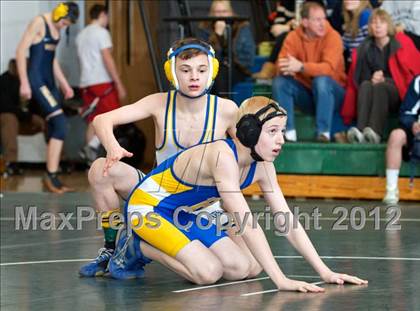 Thumbnail 2 in Southwest Conference Championships photogallery.