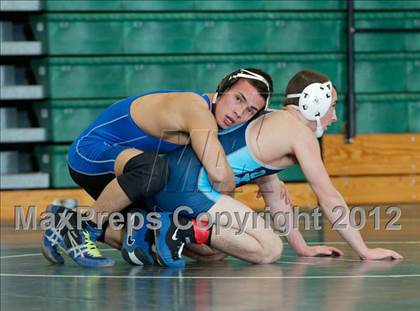 Thumbnail 1 in Southwest Conference Championships photogallery.