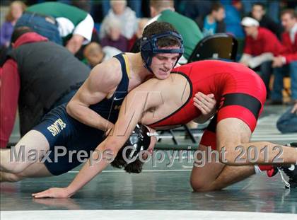 Thumbnail 3 in Southwest Conference Championships photogallery.