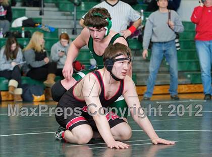 Thumbnail 2 in Southwest Conference Championships photogallery.