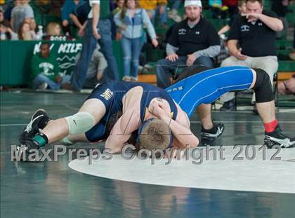 Thumbnail 3 in Southwest Conference Championships photogallery.