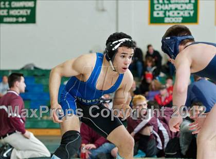 Thumbnail 3 in Southwest Conference Championships photogallery.