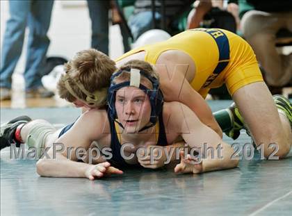 Thumbnail 1 in Southwest Conference Championships photogallery.