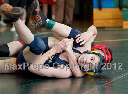 Thumbnail 3 in Southwest Conference Championships photogallery.