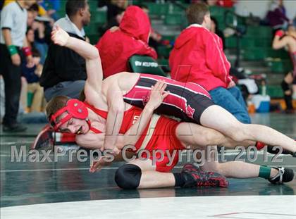 Thumbnail 2 in Southwest Conference Championships photogallery.