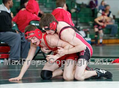 Thumbnail 3 in Southwest Conference Championships photogallery.
