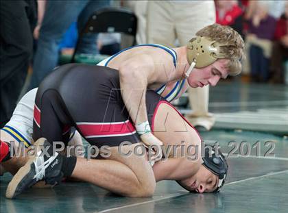 Thumbnail 1 in Southwest Conference Championships photogallery.