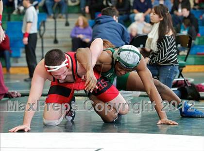 Thumbnail 2 in Southwest Conference Championships photogallery.