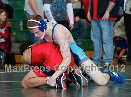 Thumbnail 2 in Southwest Conference Championships photogallery.