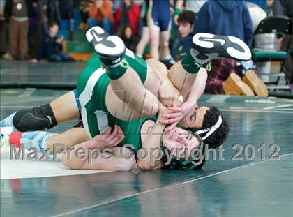 Thumbnail 3 in Southwest Conference Championships photogallery.
