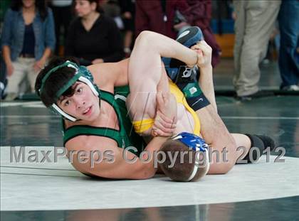 Thumbnail 3 in Southwest Conference Championships photogallery.