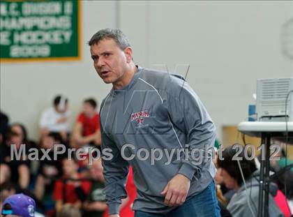 Thumbnail 3 in Southwest Conference Championships photogallery.