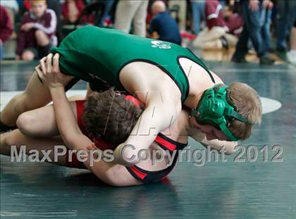 Thumbnail 3 in Southwest Conference Championships photogallery.