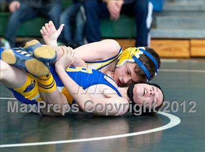 Thumbnail 3 in Southwest Conference Championships photogallery.