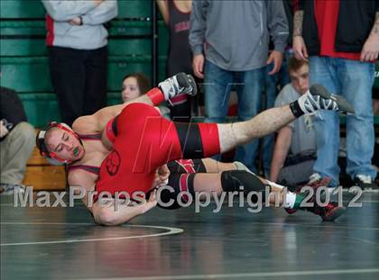 Thumbnail 3 in Southwest Conference Championships photogallery.