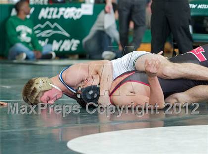 Thumbnail 3 in Southwest Conference Championships photogallery.