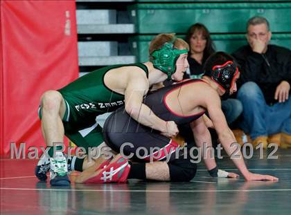 Thumbnail 3 in Southwest Conference Championships photogallery.