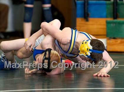 Thumbnail 3 in Southwest Conference Championships photogallery.