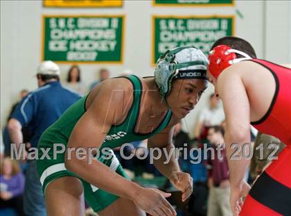 Thumbnail 2 in Southwest Conference Championships photogallery.