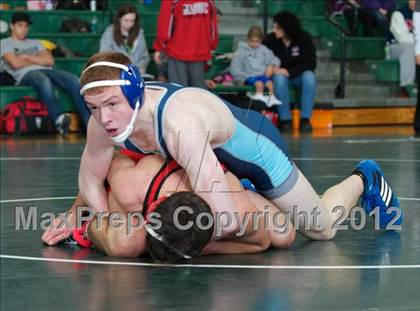 Thumbnail 1 in Southwest Conference Championships photogallery.