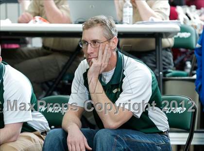 Thumbnail 2 in Southwest Conference Championships photogallery.
