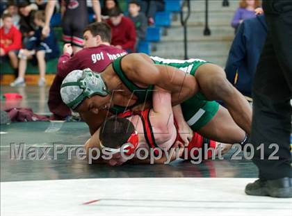 Thumbnail 3 in Southwest Conference Championships photogallery.