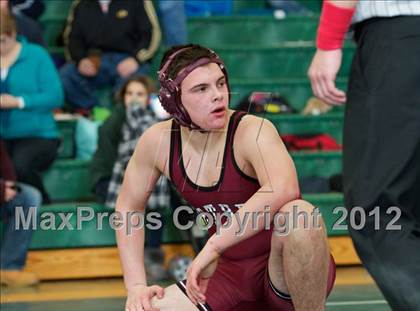 Thumbnail 3 in Southwest Conference Championships photogallery.