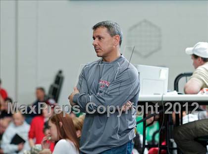 Thumbnail 2 in Southwest Conference Championships photogallery.