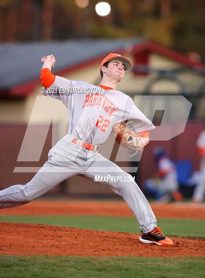 Thumbnail 1 in Parkview @ Lassiter photogallery.
