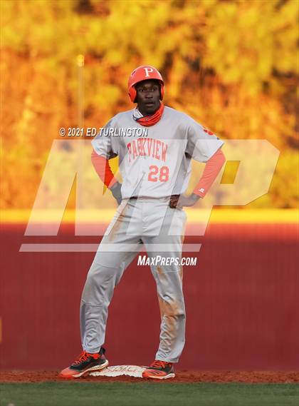 Thumbnail 2 in Parkview @ Lassiter photogallery.