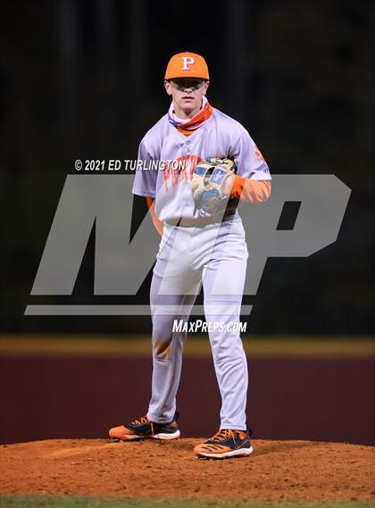 Thumbnail 3 in Parkview @ Lassiter photogallery.