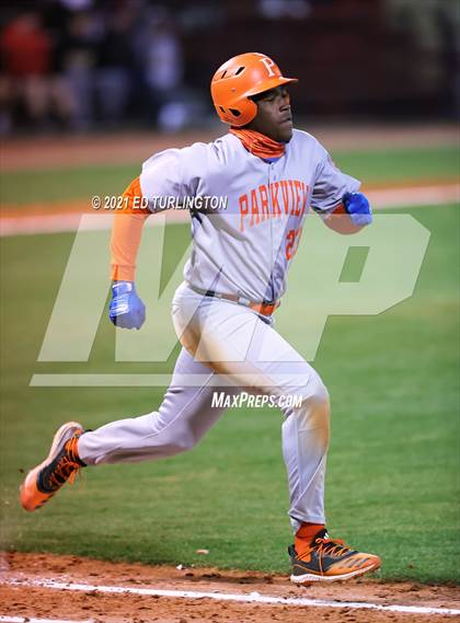 Thumbnail 2 in Parkview @ Lassiter photogallery.