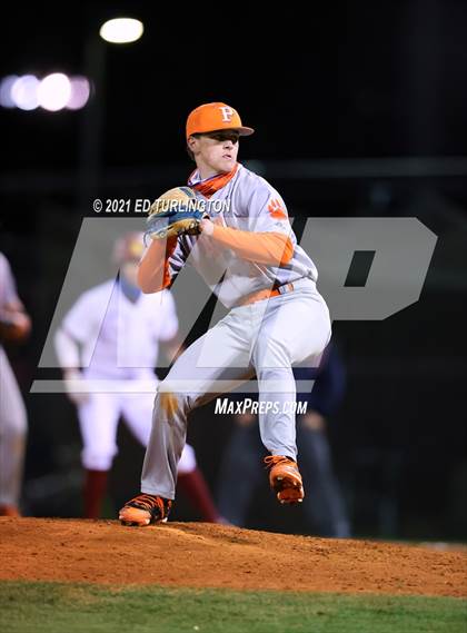 Thumbnail 1 in Parkview @ Lassiter photogallery.