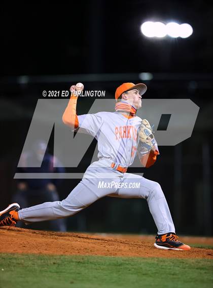 Thumbnail 1 in Parkview @ Lassiter photogallery.