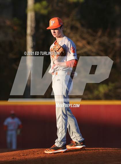 Thumbnail 3 in Parkview @ Lassiter photogallery.