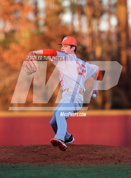 Thumbnail 3 in Parkview @ Lassiter photogallery.